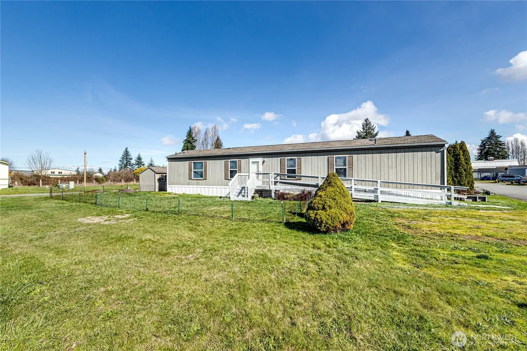491 Mill Road Sequim WA 98382