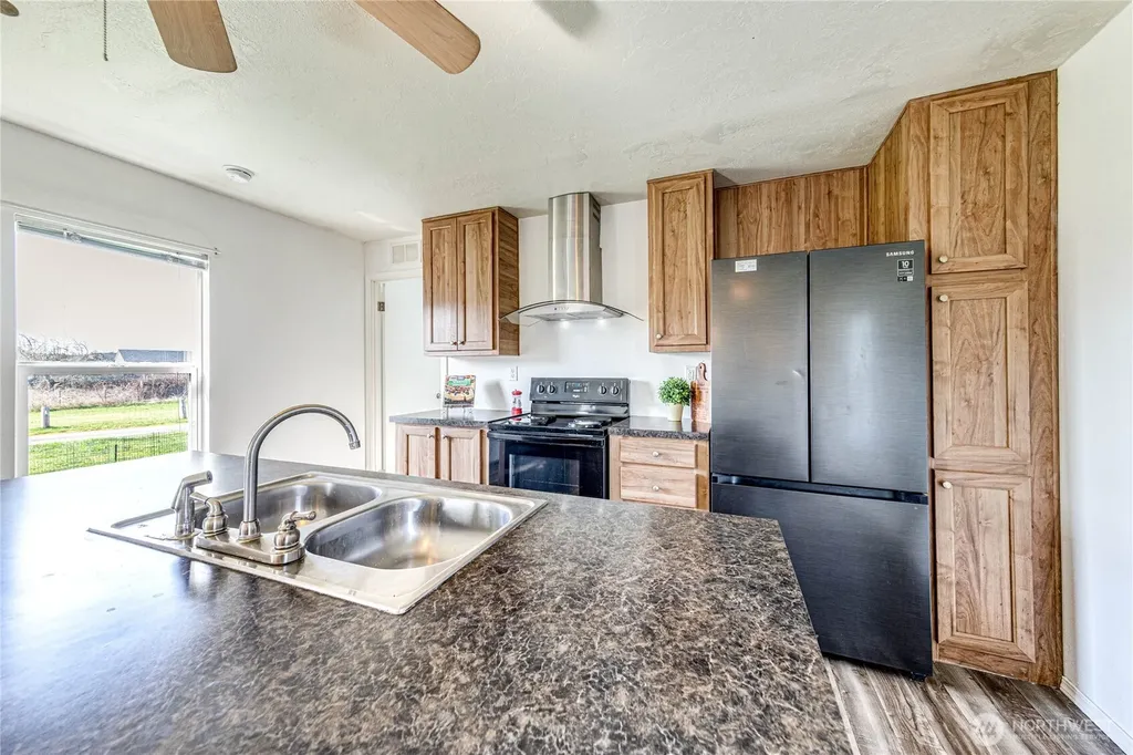 491 Mill Road Sequim WA 98382