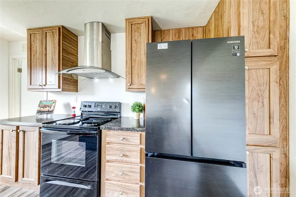 491 Mill Road Sequim WA 98382