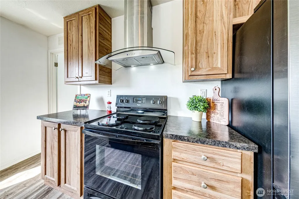 491 Mill Road Sequim WA 98382