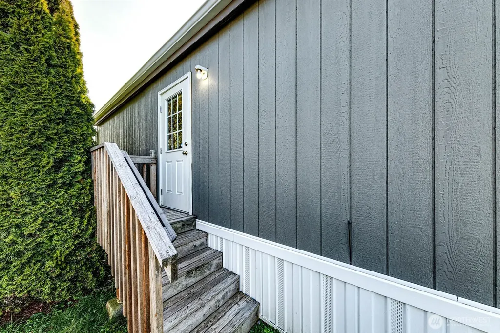 491 Mill Road Sequim WA 98382