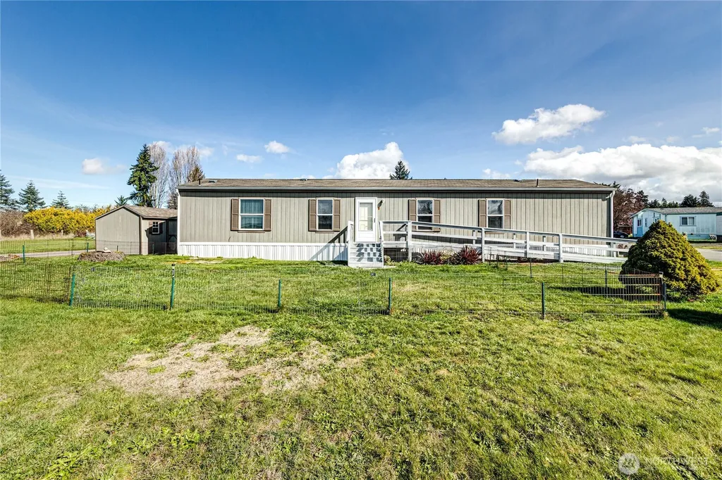 491 Mill Road Sequim WA 98382