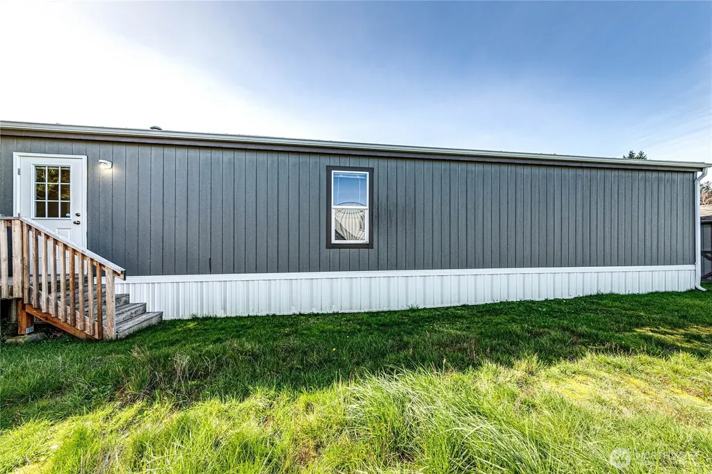 491 Mill Road Sequim WA 98382