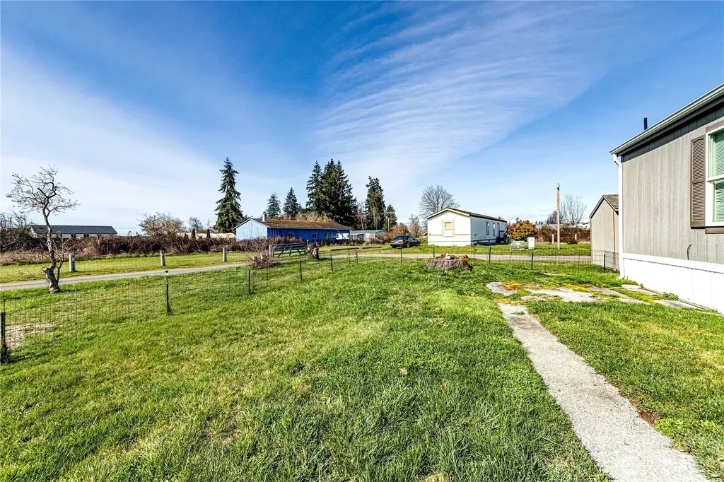 491 Mill Road Sequim WA 98382
