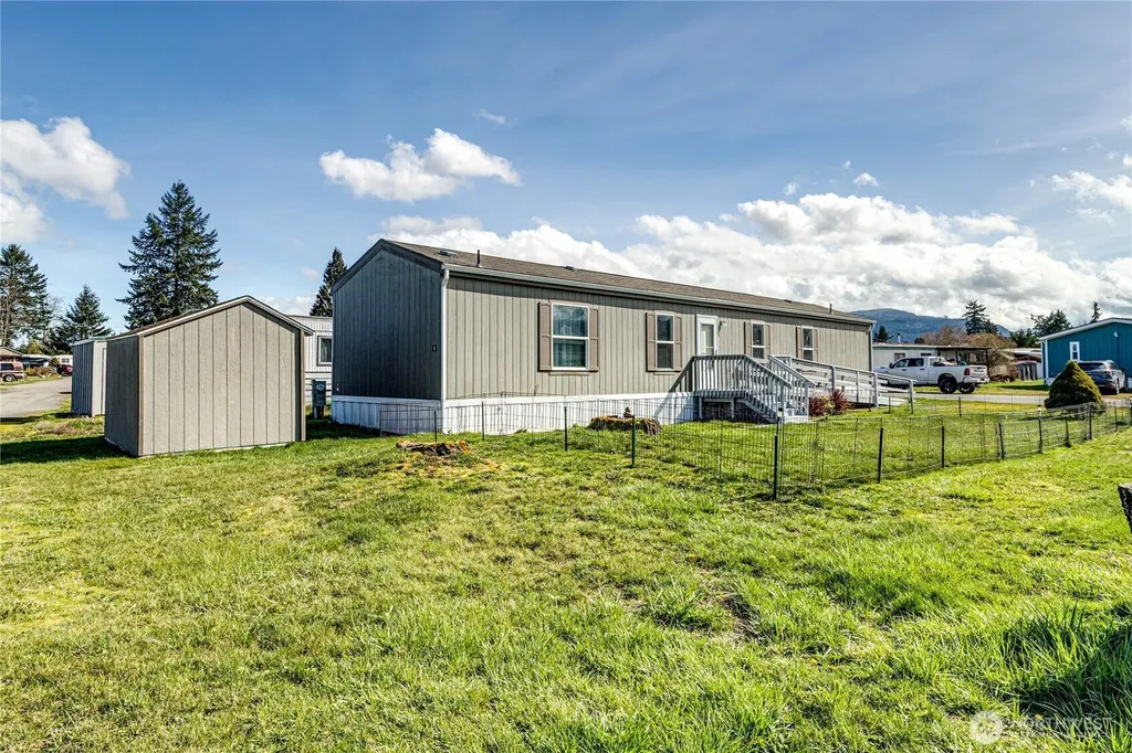 491 Mill Road Sequim WA 98382