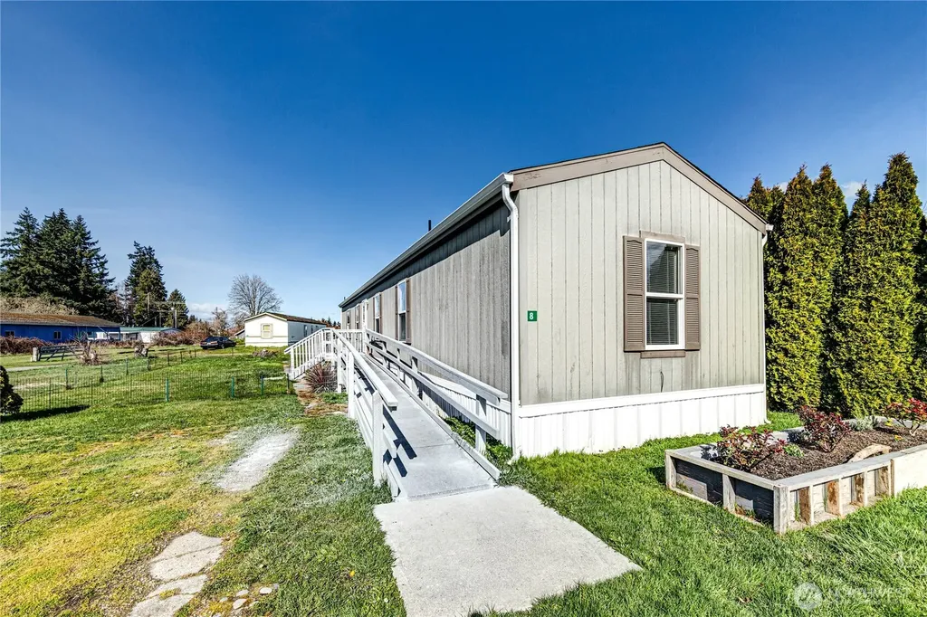 491 Mill Road Sequim WA 98382