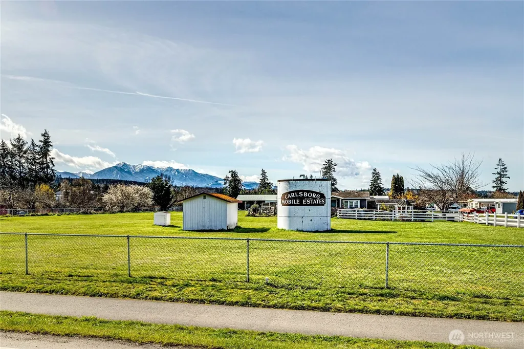 491 Mill Road Sequim WA 98382
