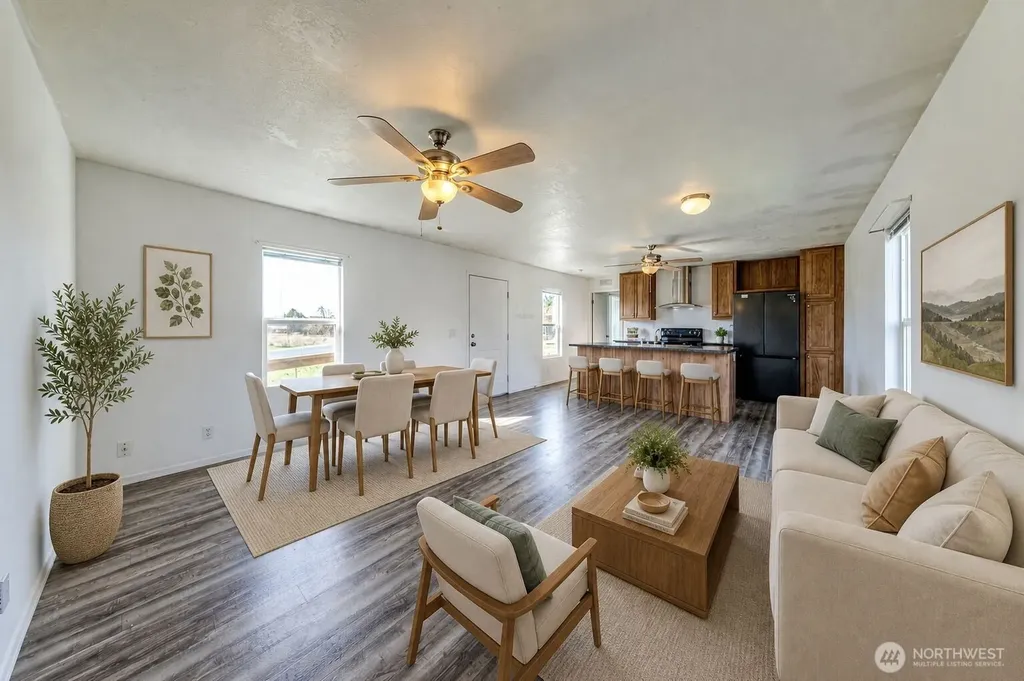 491 Mill Road Sequim WA 98382