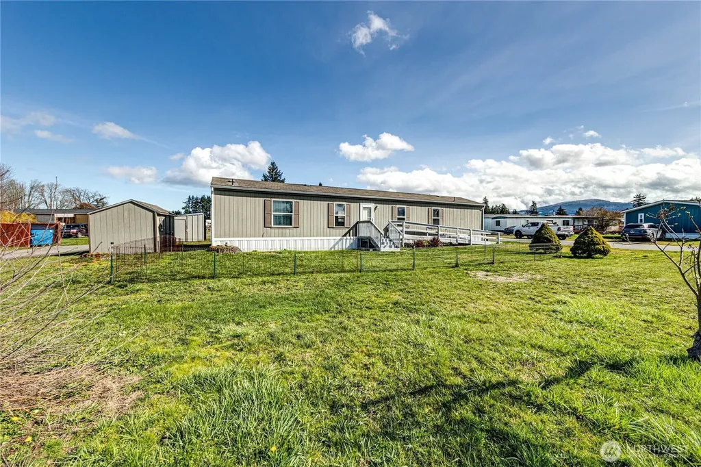 491 Mill Road Sequim WA 98382