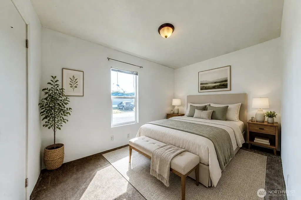 491 Mill Road Sequim WA 98382