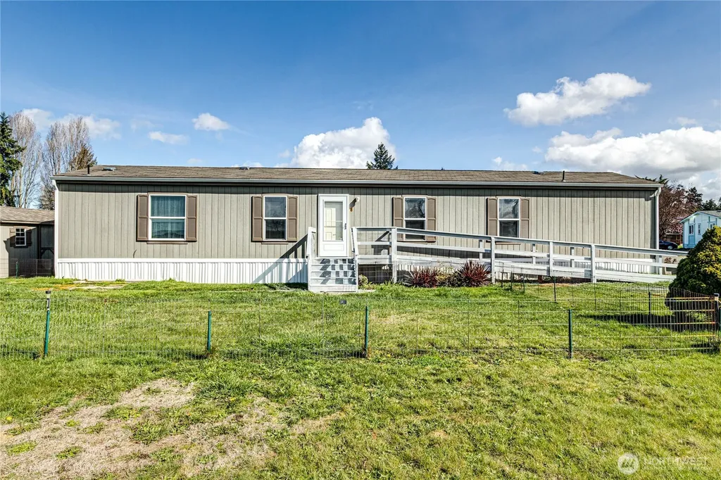 491 Mill Road Sequim WA 98382