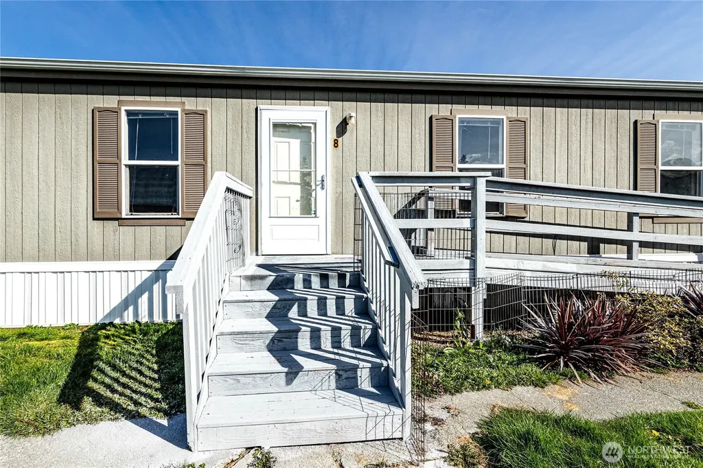 491 Mill Road Sequim WA 98382