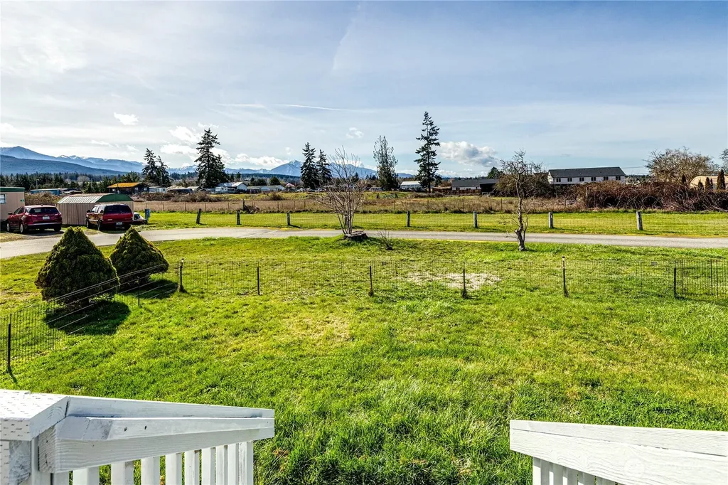 491 Mill Road Sequim WA 98382