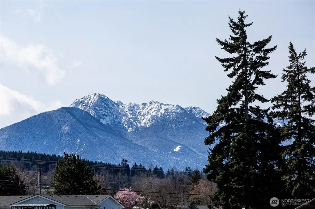 491 Mill Road Sequim WA 98382