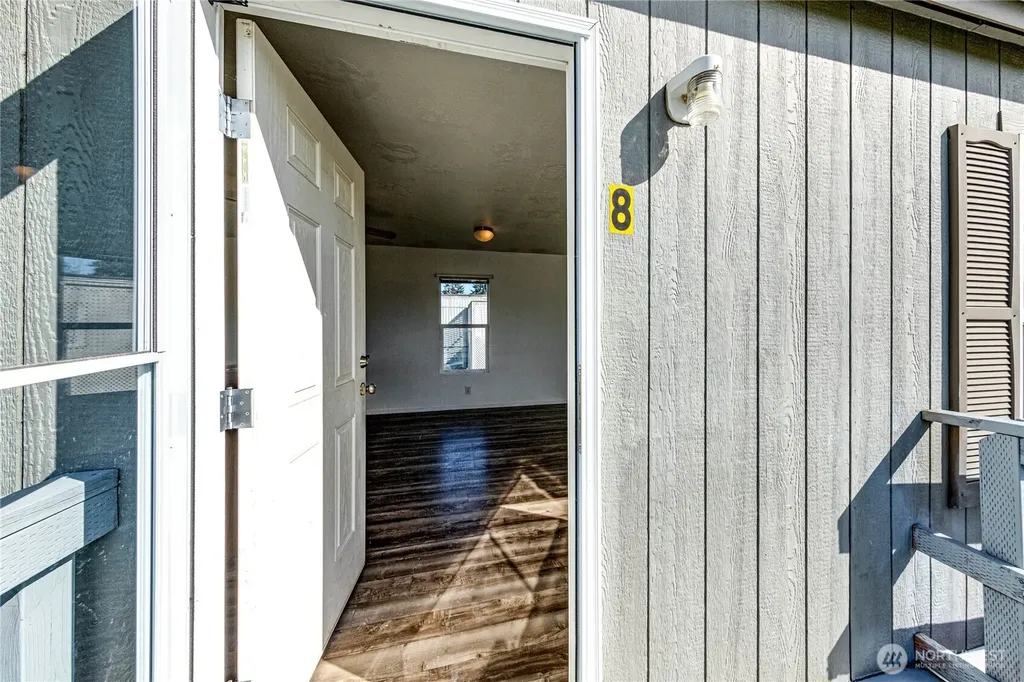 491 Mill Road Sequim WA 98382
