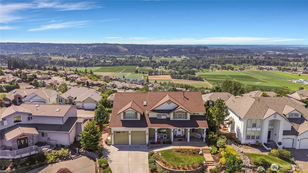 10010 181st Avenue Ct E Bonney Lake WA 98391