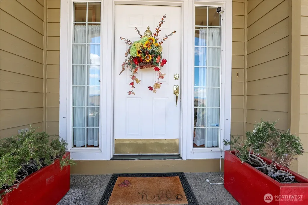 10010 181st Avenue Ct E Bonney Lake WA 98391