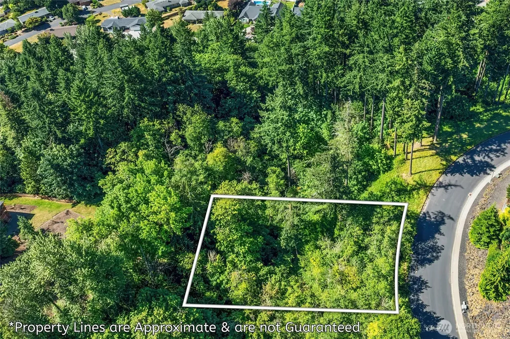 14 Forest Hill Estate Longview WA 98632