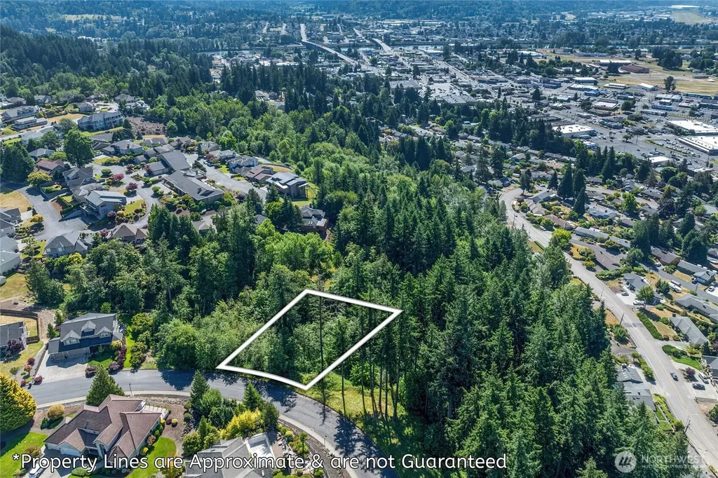 14 Forest Hill Estate Longview WA 98632