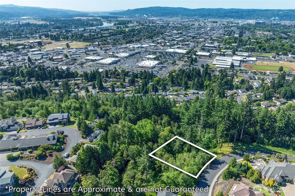 14 Forest Hill Estate Longview WA 98632