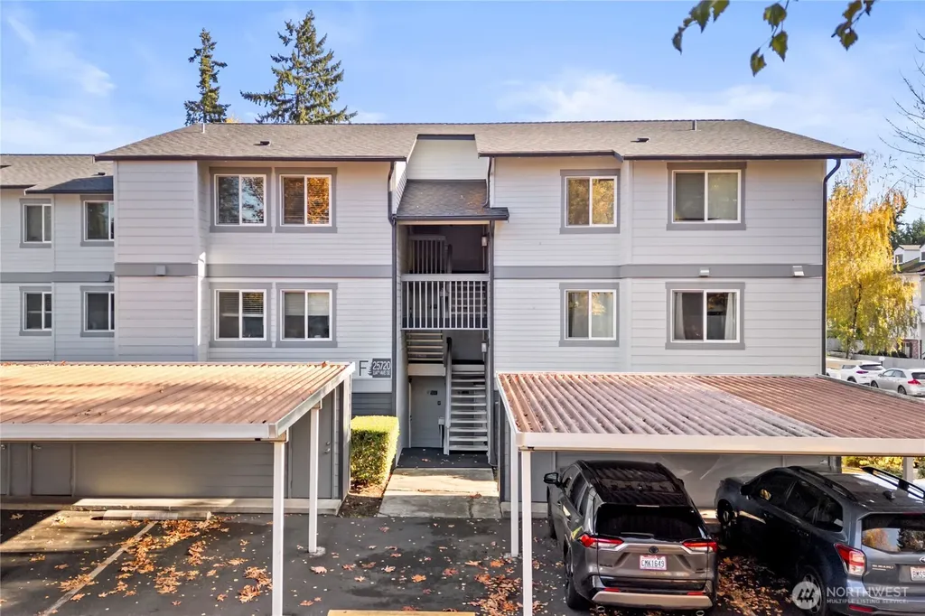 25720 114th Avenue SE Kent WA 98030