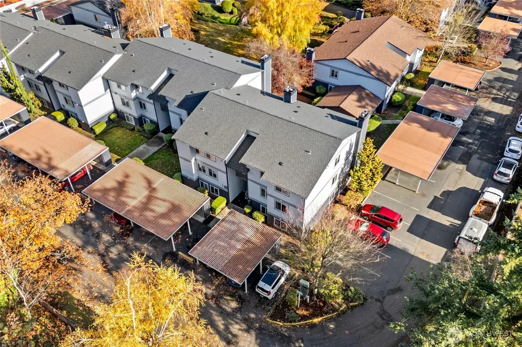 25720 114th Avenue SE Kent WA 98030