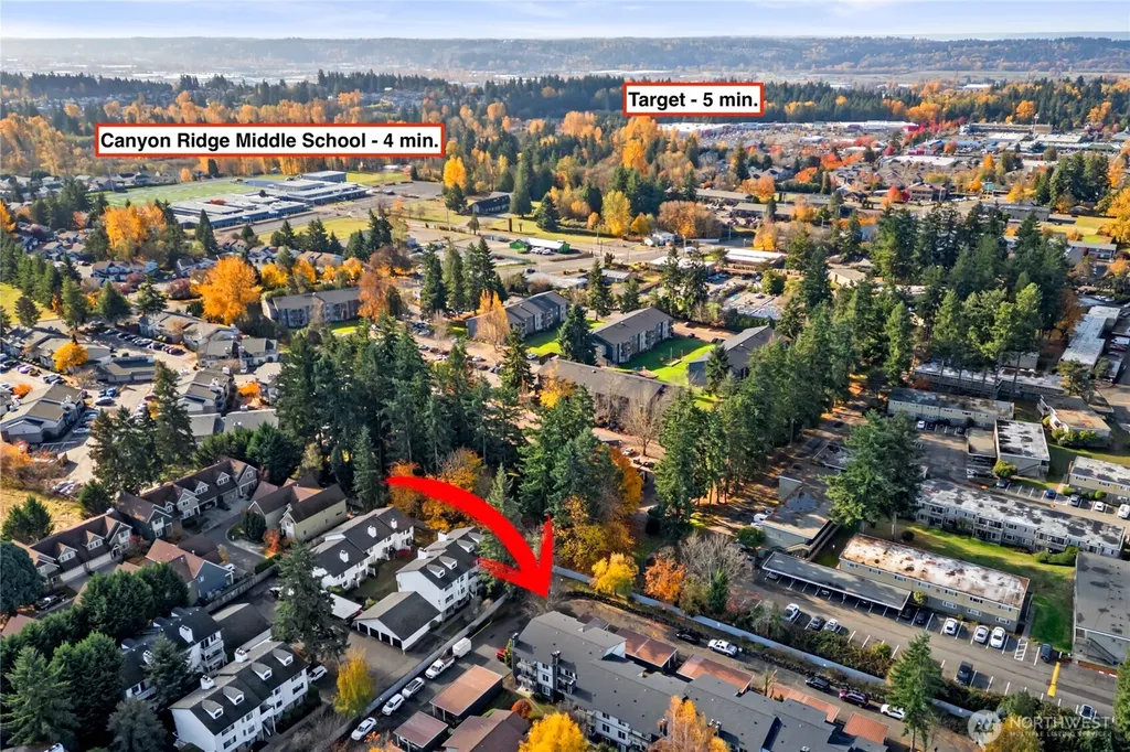 25720 114th Avenue SE Kent WA 98030
