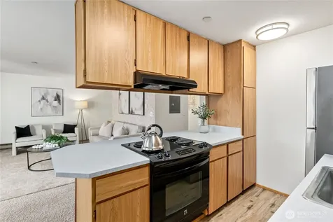 25720 114th Avenue SE Kent WA 98030