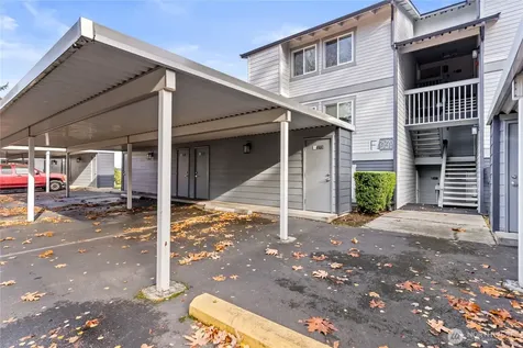 25720 114th Avenue SE Kent WA 98030