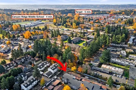 25720 114th Avenue SE Kent WA 98030