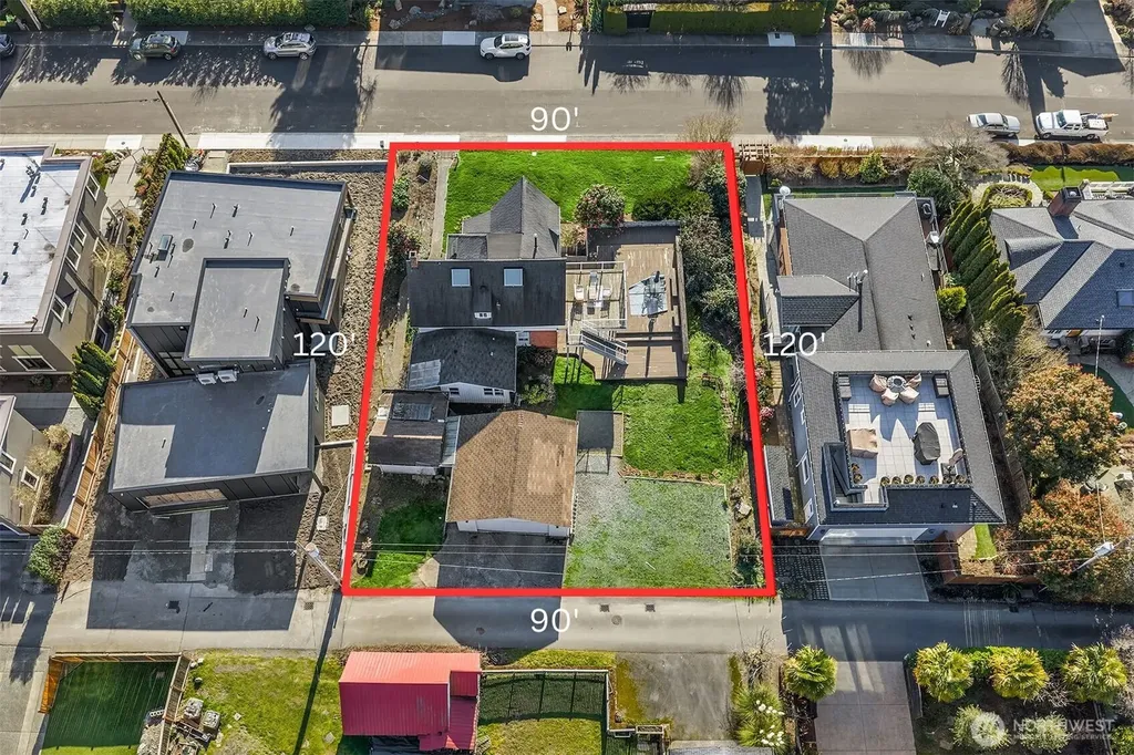 424 8th Avenue W Kirkland WA 98033