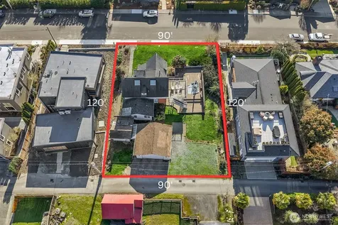 424 8th Avenue W Kirkland WA 98033
