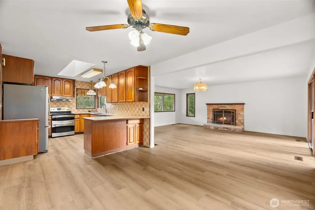 101 Deer Park Drive Aberdeen WA 98520