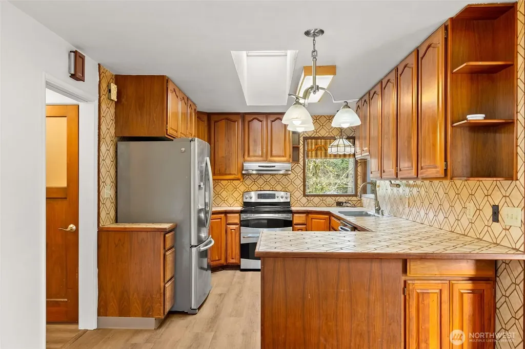 101 Deer Park Drive Aberdeen WA 98520