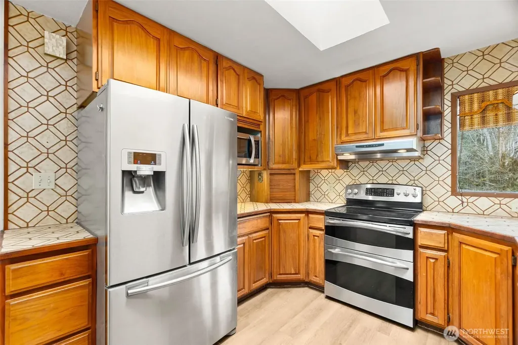 101 Deer Park Drive Aberdeen WA 98520
