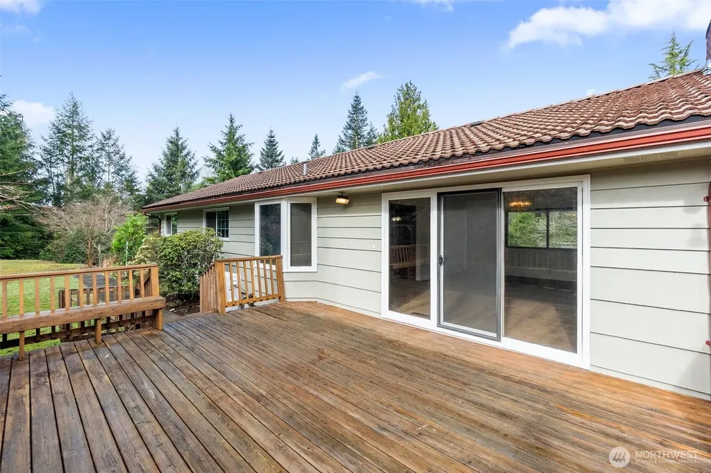 101 Deer Park Drive Aberdeen WA 98520