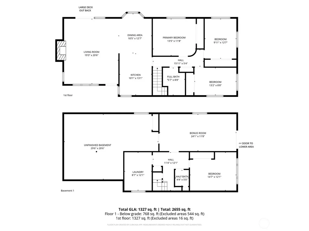 101 Deer Park Drive Aberdeen WA 98520