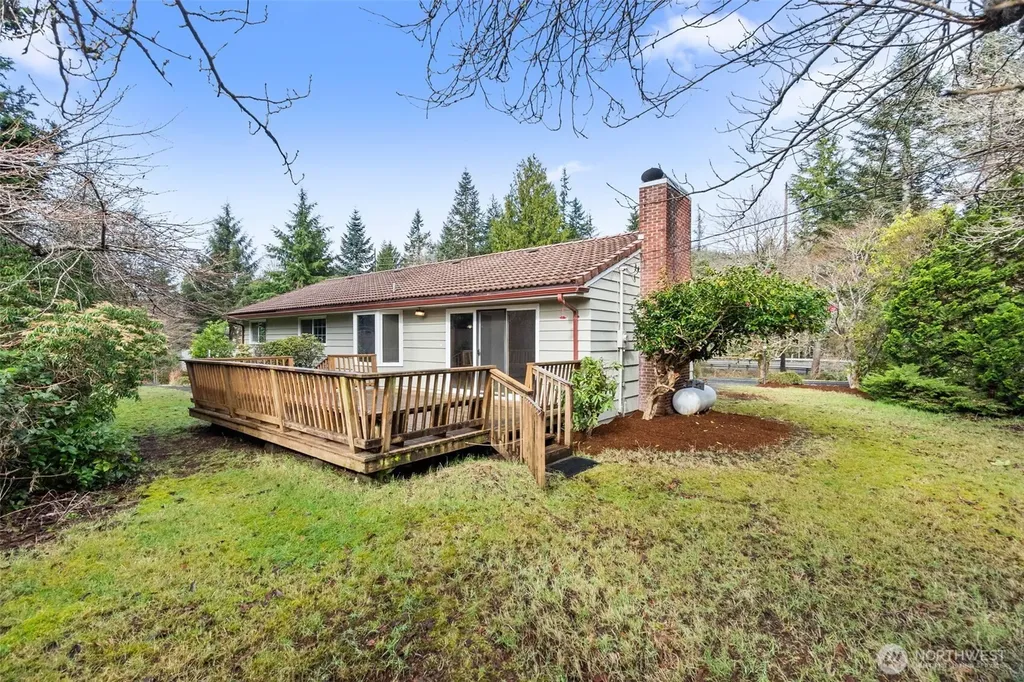 101 Deer Park Drive Aberdeen WA 98520