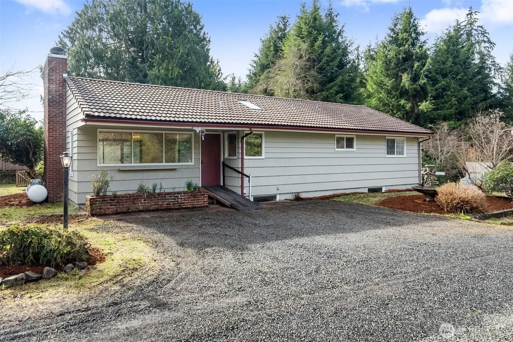 101 Deer Park Drive Aberdeen WA 98520