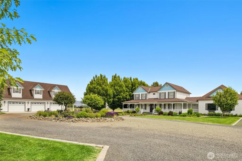 1800 Strande Road Ellensburg WA 98926
