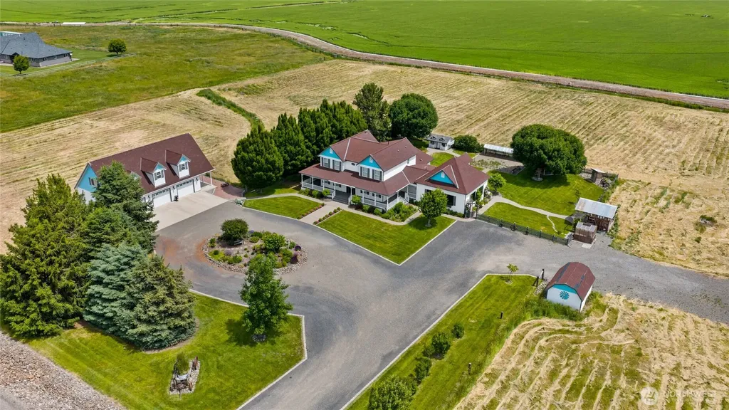1800 Strande Road Ellensburg WA 98926
