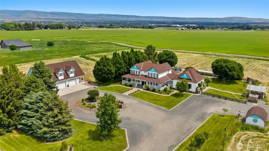 1800 Strande Road Ellensburg WA 98926