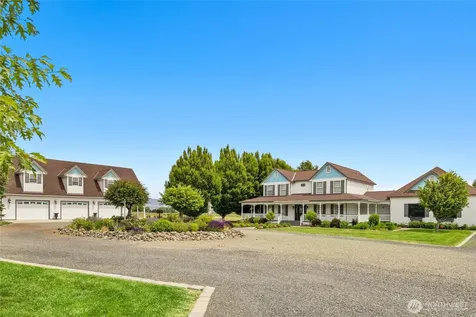 1800 Strande Road Ellensburg WA 98926