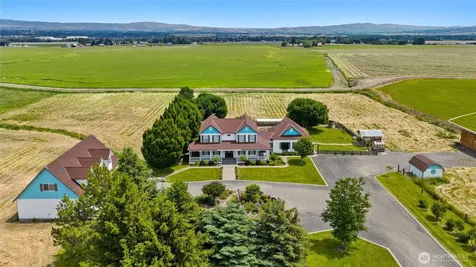 1800 Strande Road Ellensburg WA 98926