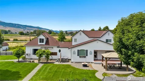 1800 Strande Road Ellensburg WA 98926