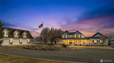 1800 Strande Road Ellensburg WA 98926