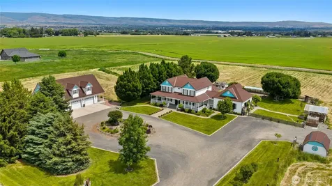 1800 Strande Road Ellensburg WA 98926