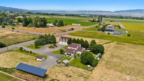 1800 Strande Road Ellensburg WA 98926