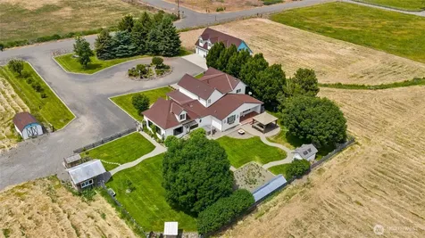 1800 Strande Road Ellensburg WA 98926