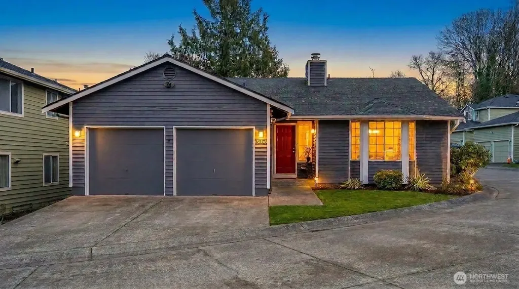 5103 S Garden Loop Road Seattle WA 98118